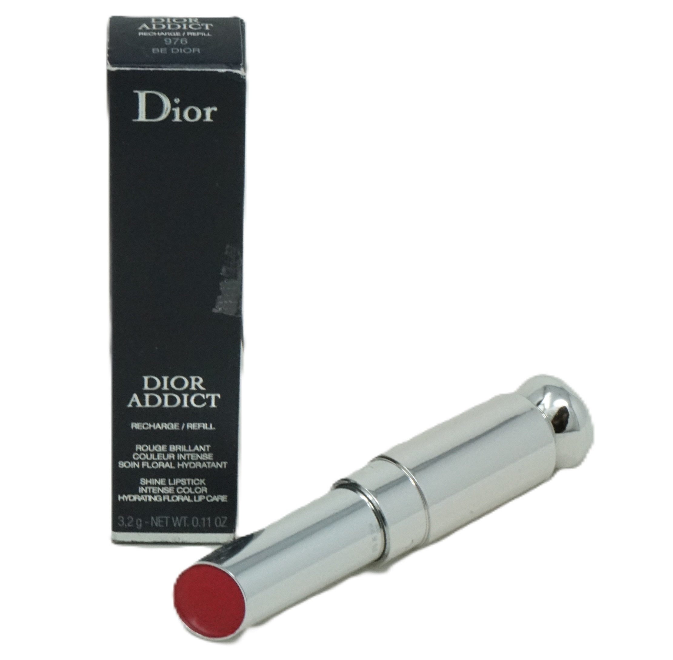 Dior Lippenstift Dior Addict Shine Lipstick Lippenstift 3.2g 976 Be Dior