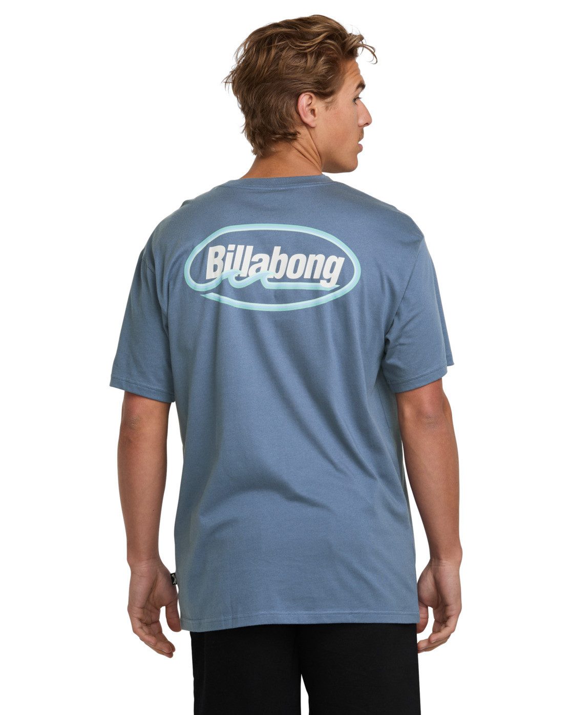 Billabong T-Shirt Runner Premium günstig online kaufen