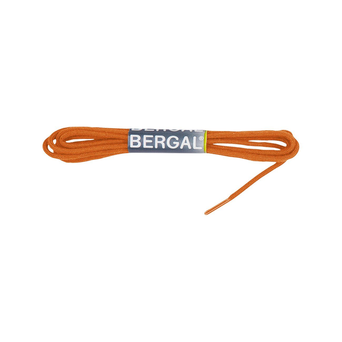 Bergal Schnürsenkel Rundsenkel Dünn Ø ca. 2,5 mm