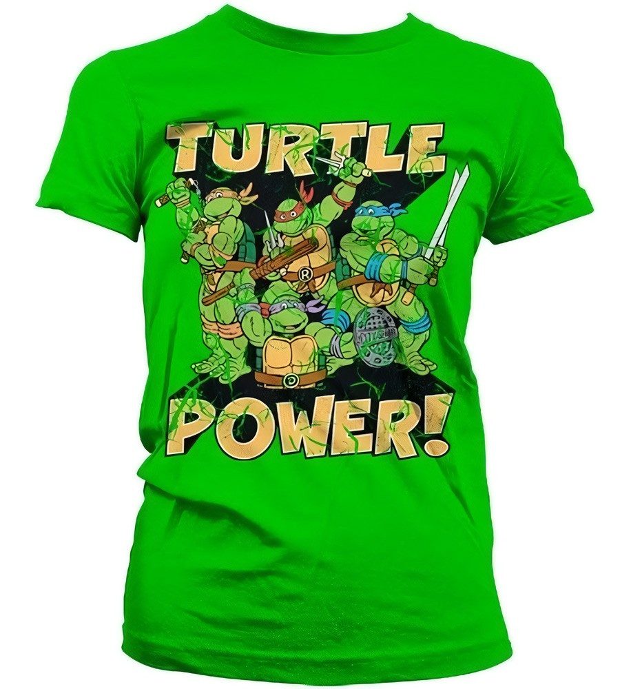 Teenage Mutant Ninja Turtles T-Shirt