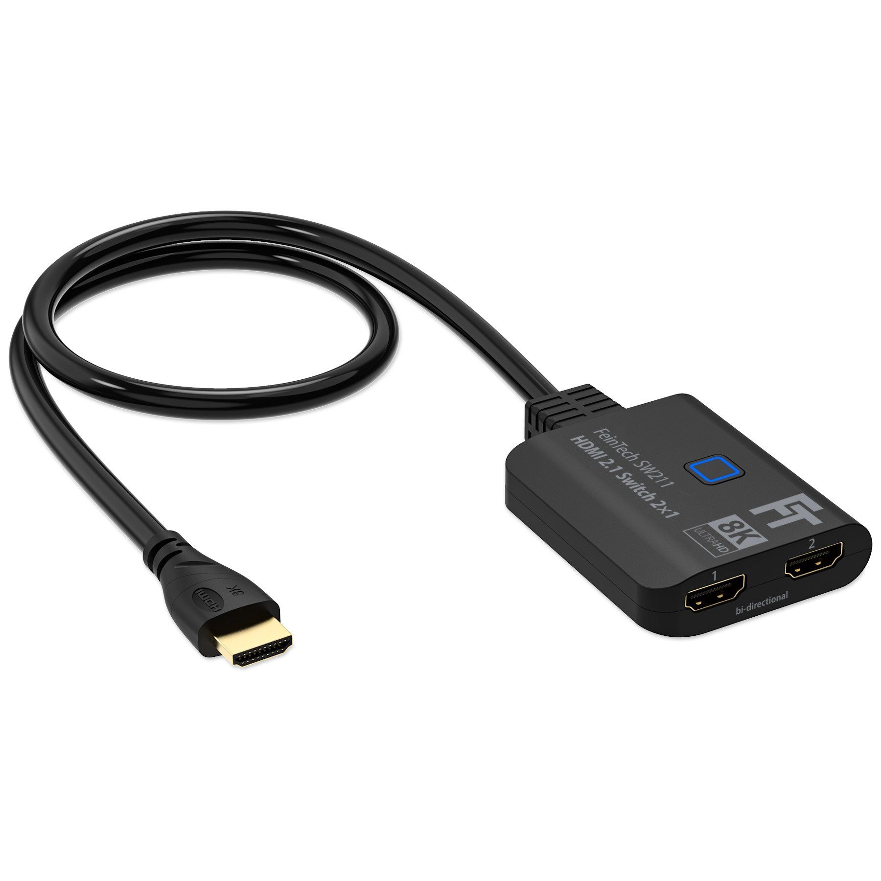 HDMI-Splitter SW211