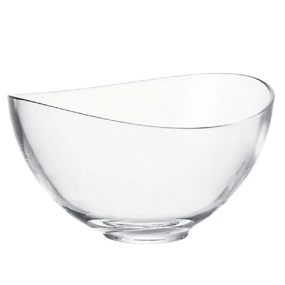 LEONARDO Schüssel Leonardo Müslischale Loop Klar (530ml)