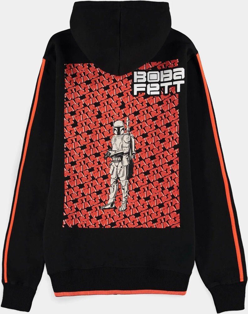 Star Wars Kapuzenpullover