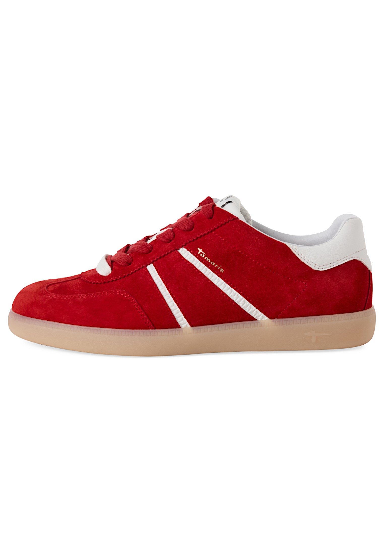 Tamaris 1-23624-43 500 Red Sneaker