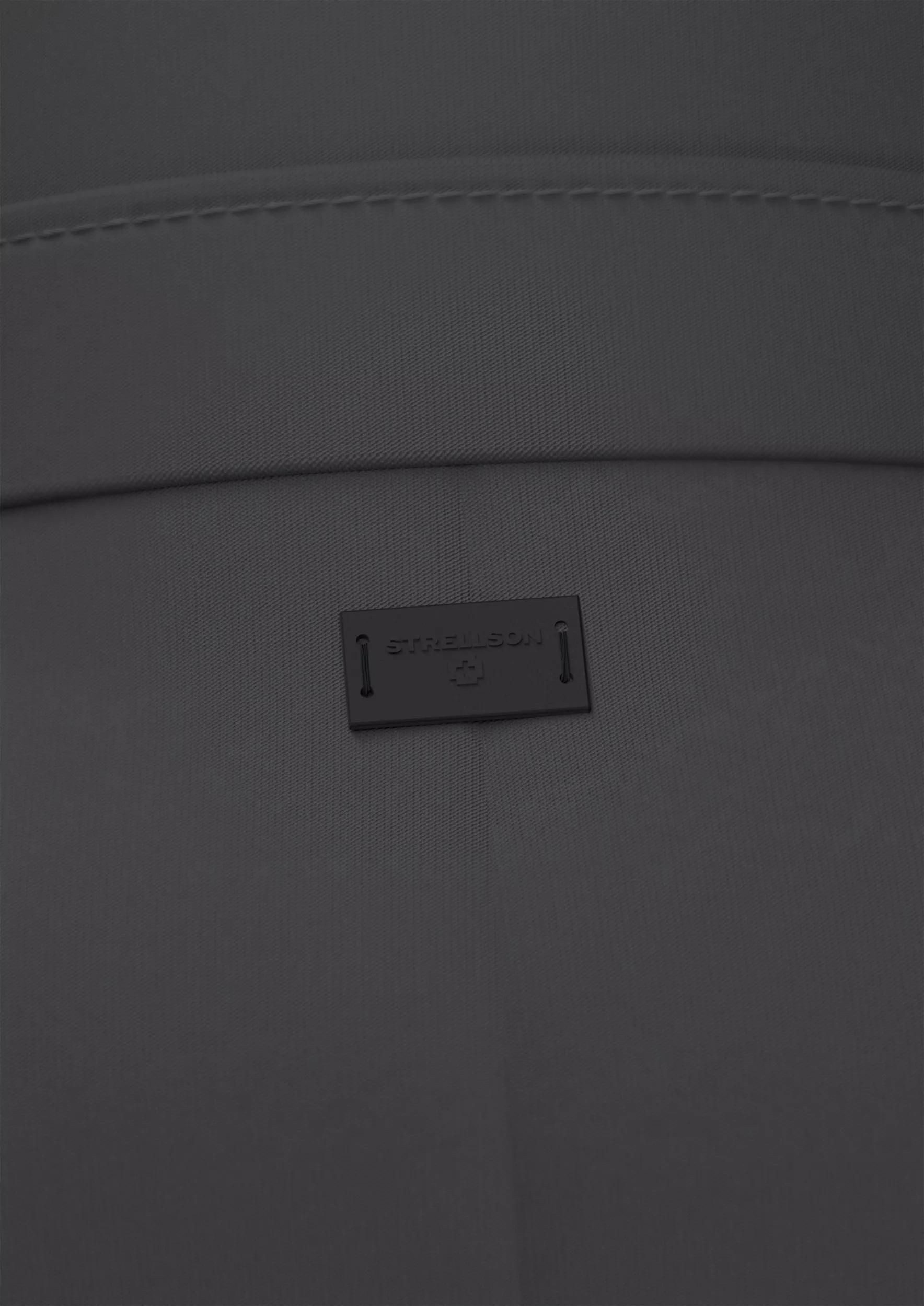 Strellson Langmantel