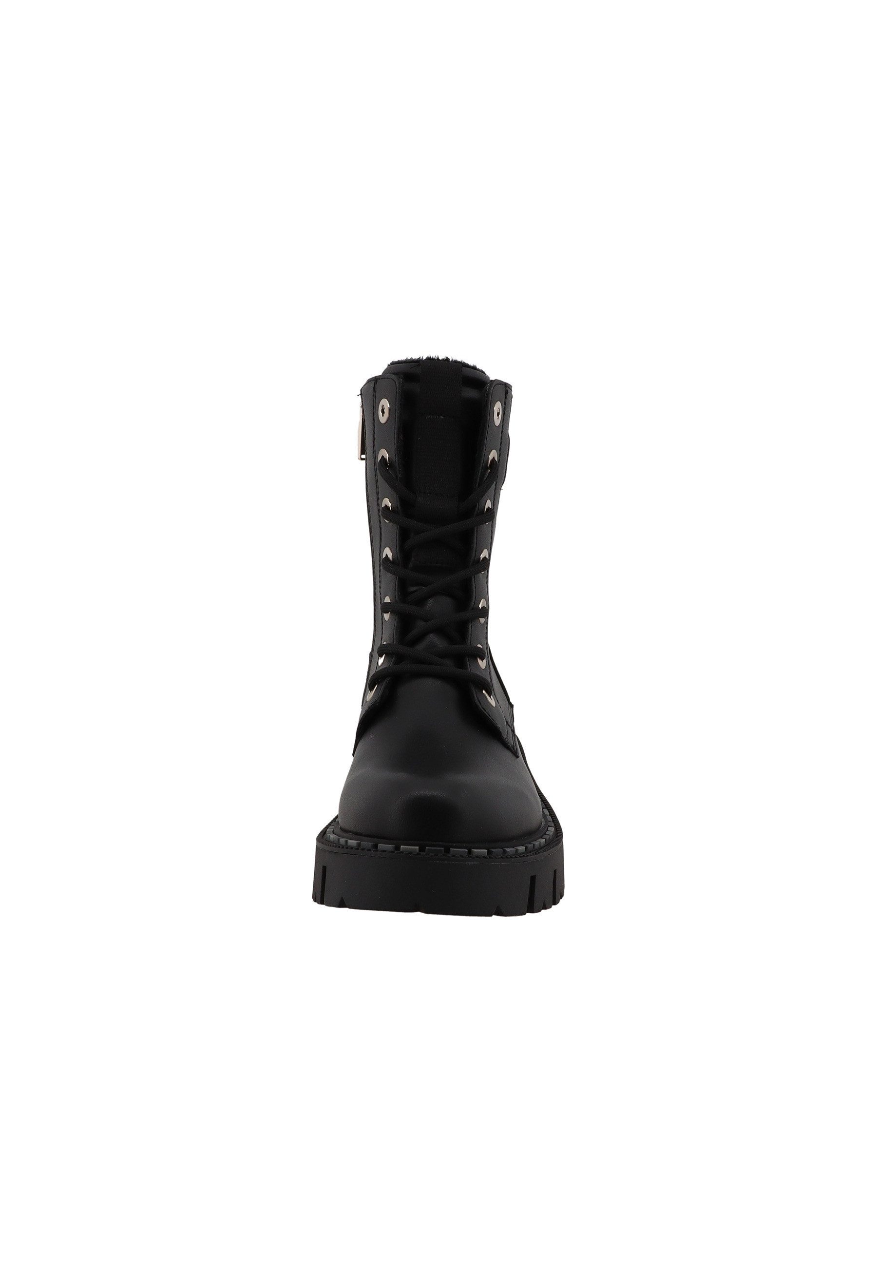 TOM TAILOR Tom Tailor Stiefel Winterstiefel