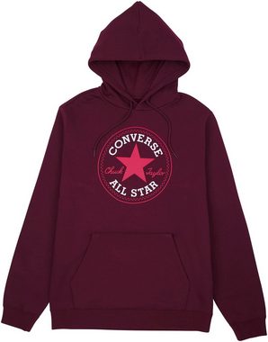 Converse Kapuzensweatshirt STANDARD FIT CENTER FRONT LARGE CHU