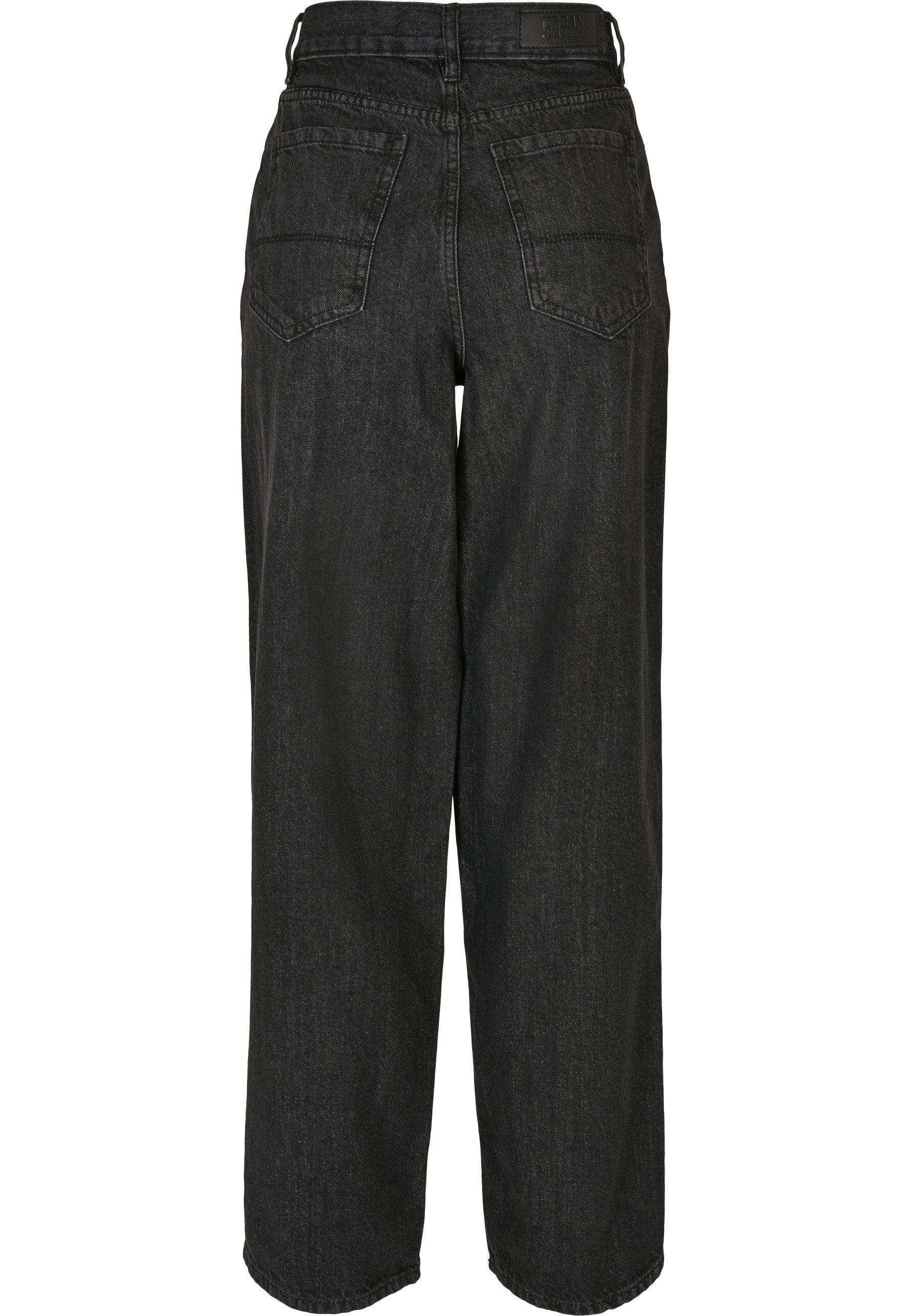 URBAN CLASSICS Bequeme Jeans Urban Classics Damen (1-tlg)