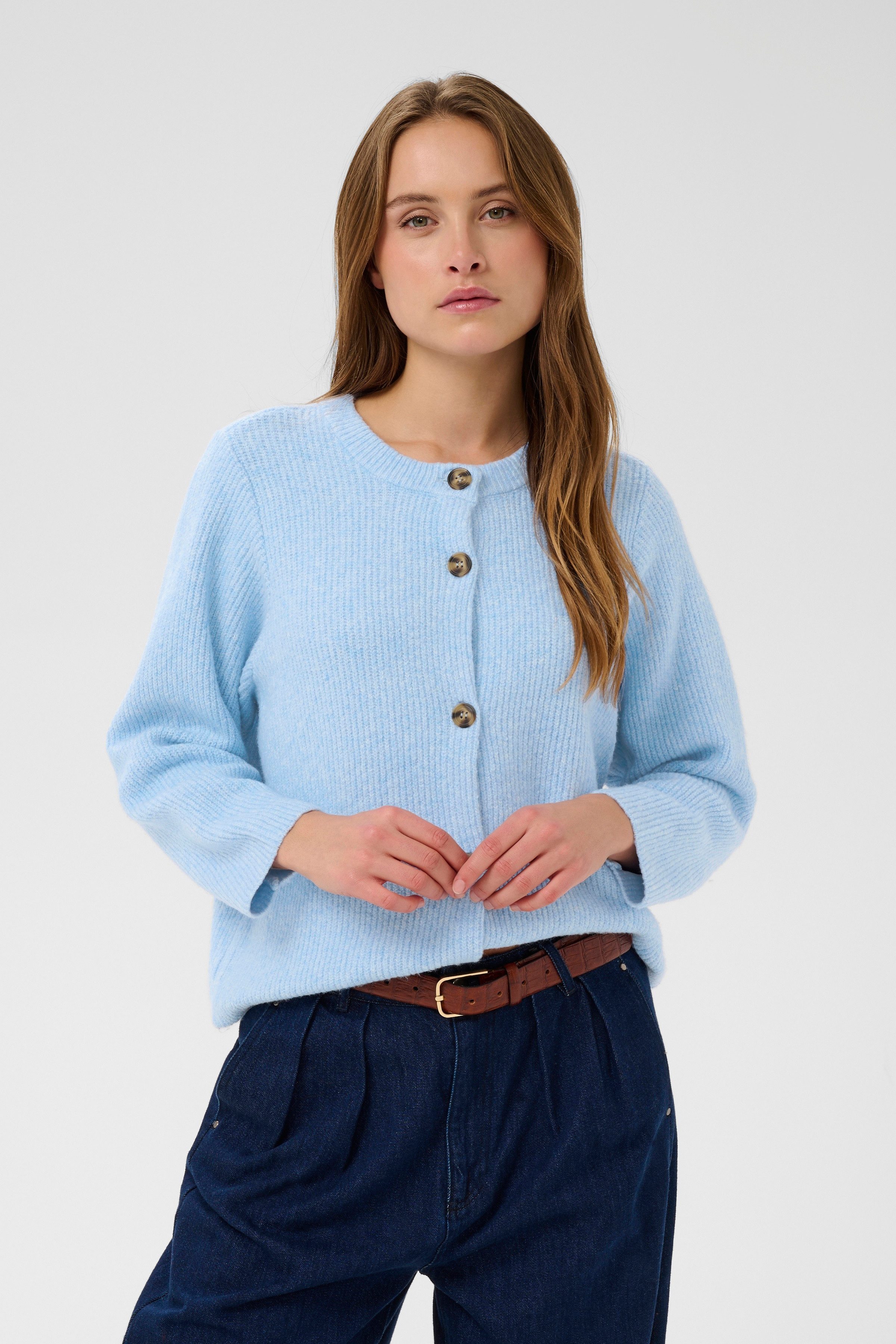 Saint Tropez Strickjacke MaleenSZ Cardigan