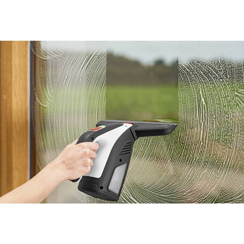 Bosch Home & Garden Fenstersauger GlassVAC – Große Ersatzwischblätter F016800550