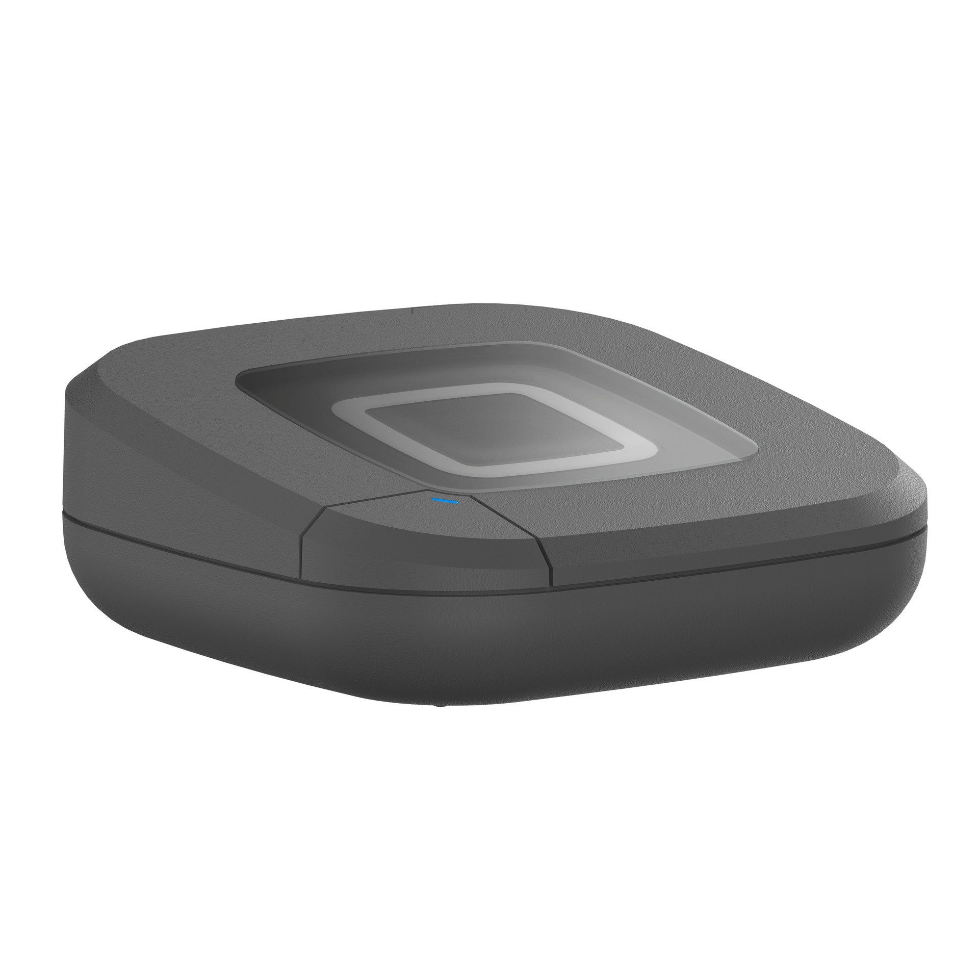 Homematic IP Access Point 2 Smart-Home-Station, AES 128-Verschlüsselung zwischen Geräten, App und Cloud