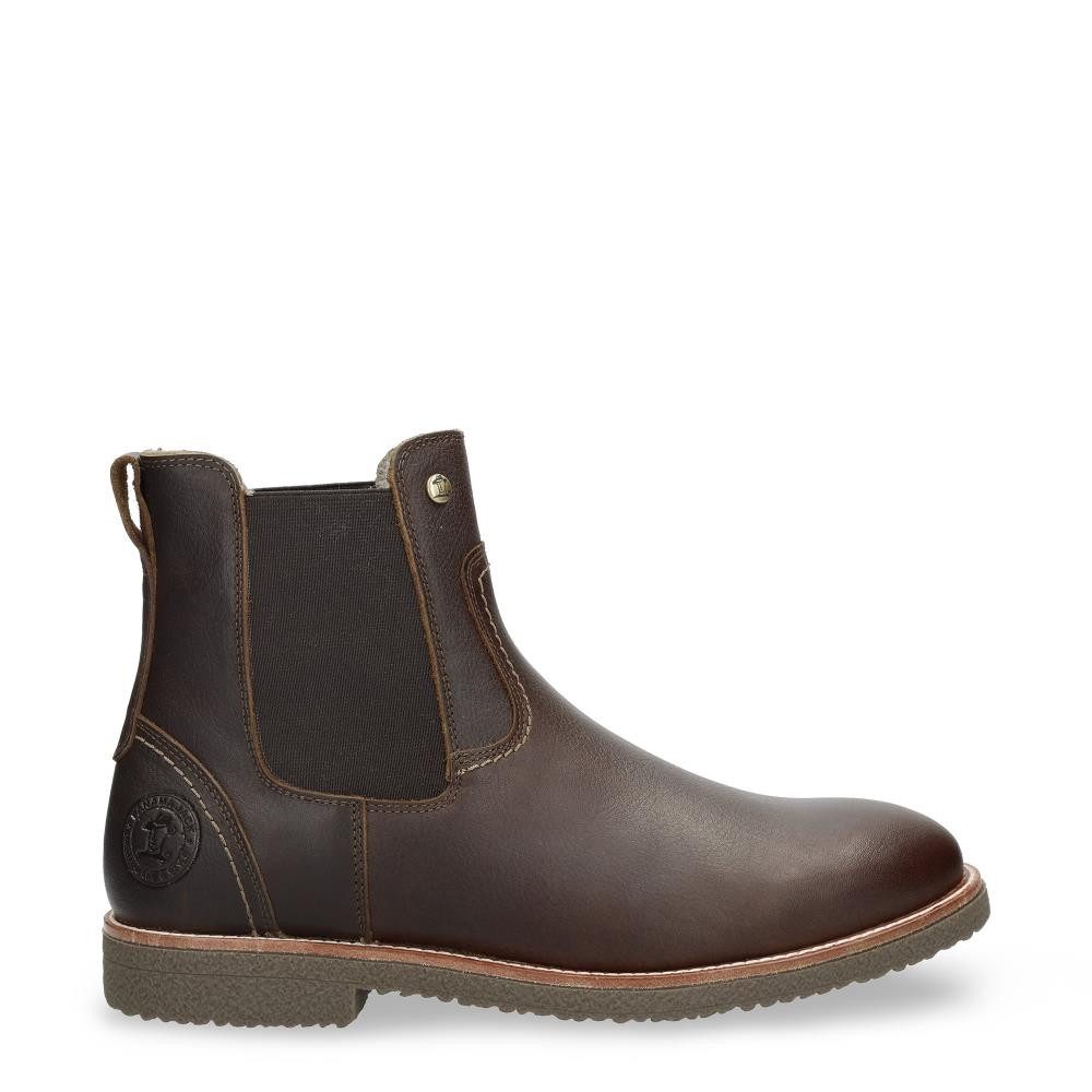 Panama Jack Garnock Igloo C3 Chelseaboots Schlupfboots, Winterstiefel mit L günstig online kaufen