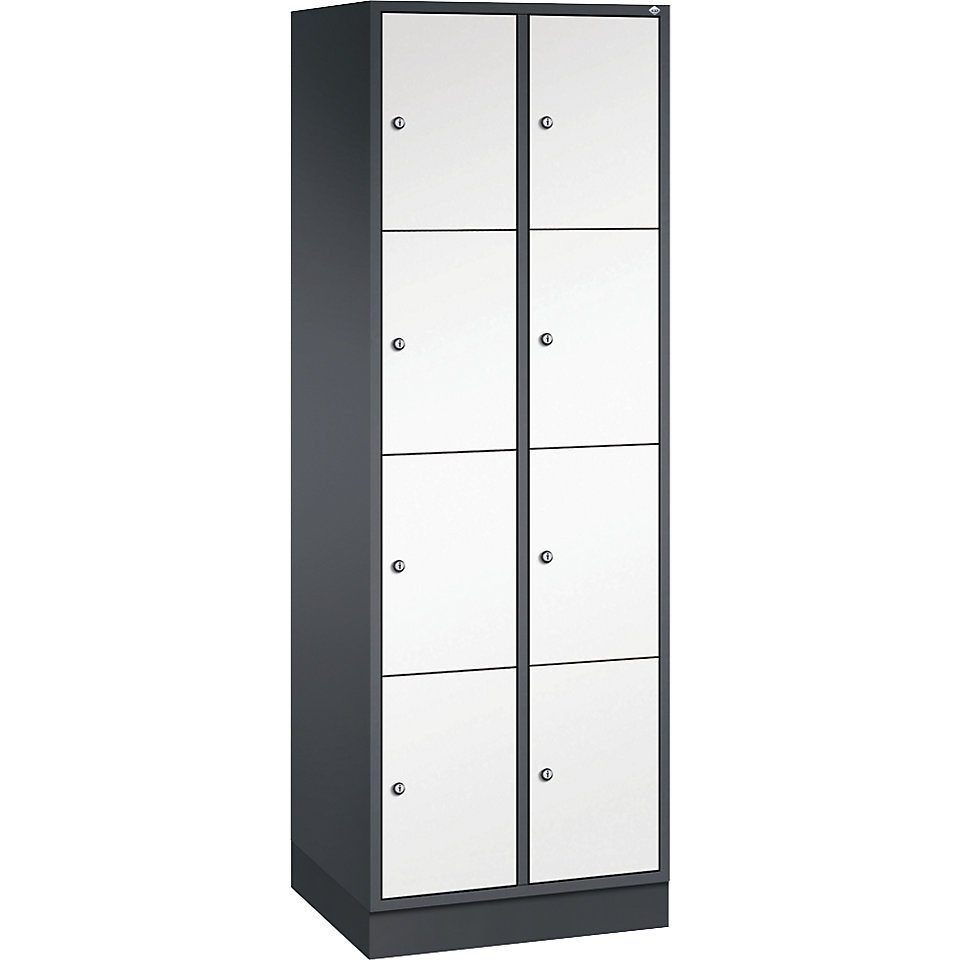 Aktenschrank C+P