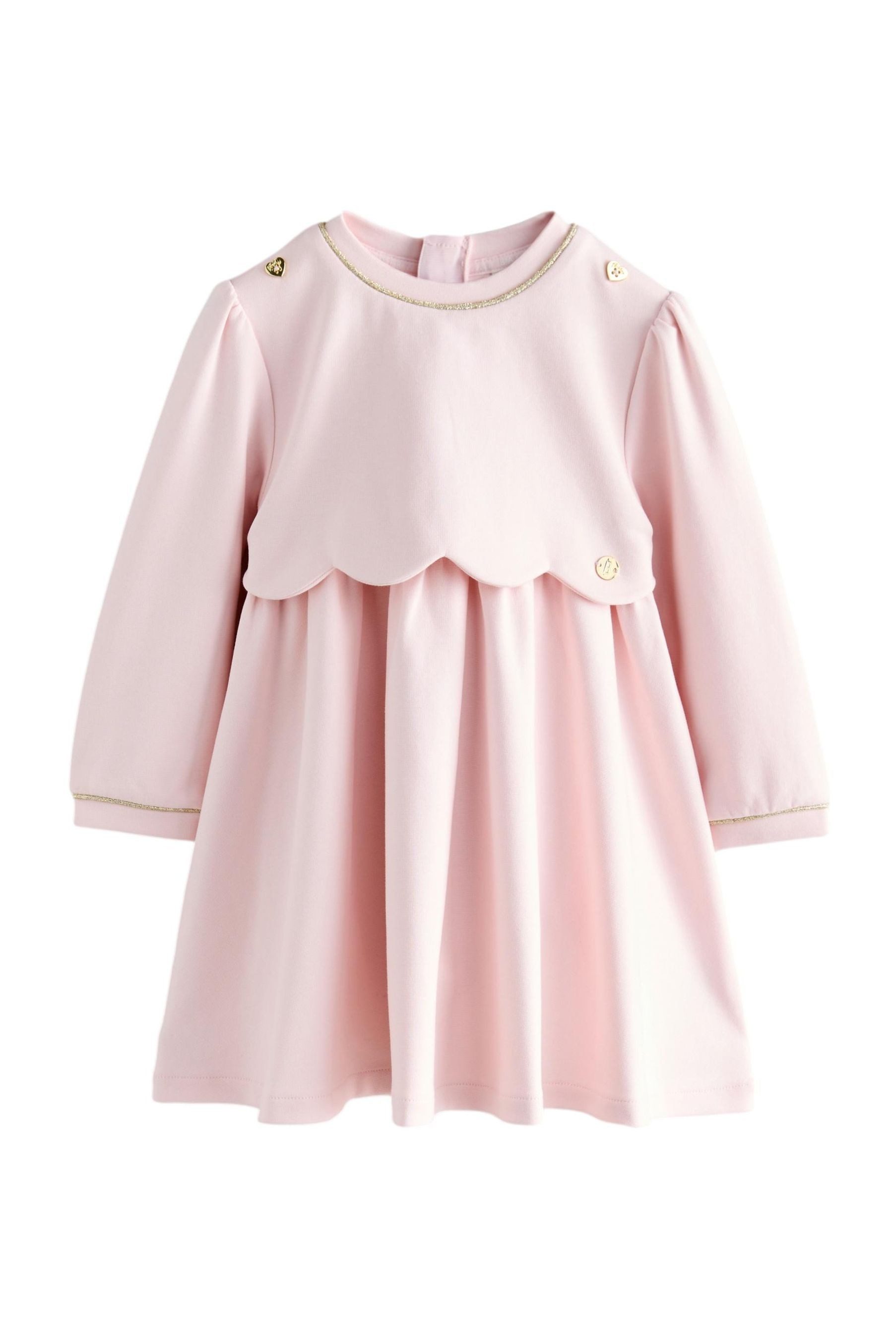 Baker by Ted Baker Blusenkleid Baker günstig online kaufen