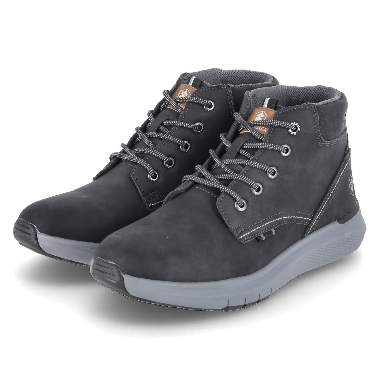 LUMBERJACK SMD6701-004-CB001 Schnürstiefel