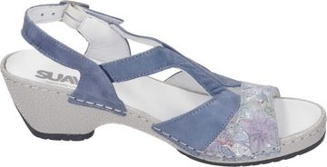 Suave Sandalen Sandale mit Gummizug