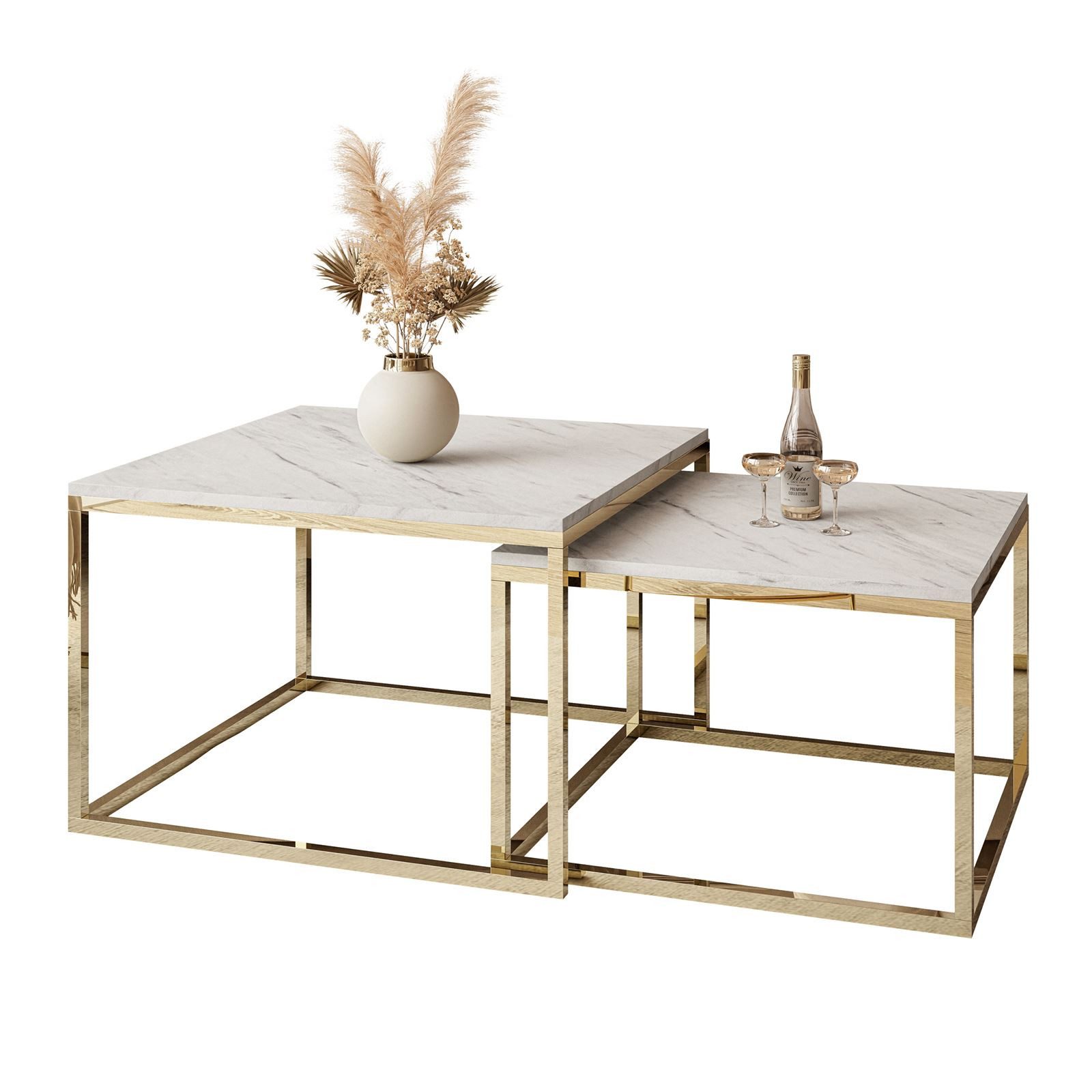 Lookway Couchtisch YOSHI LEVANTO 2in1 mit günstig online kaufen