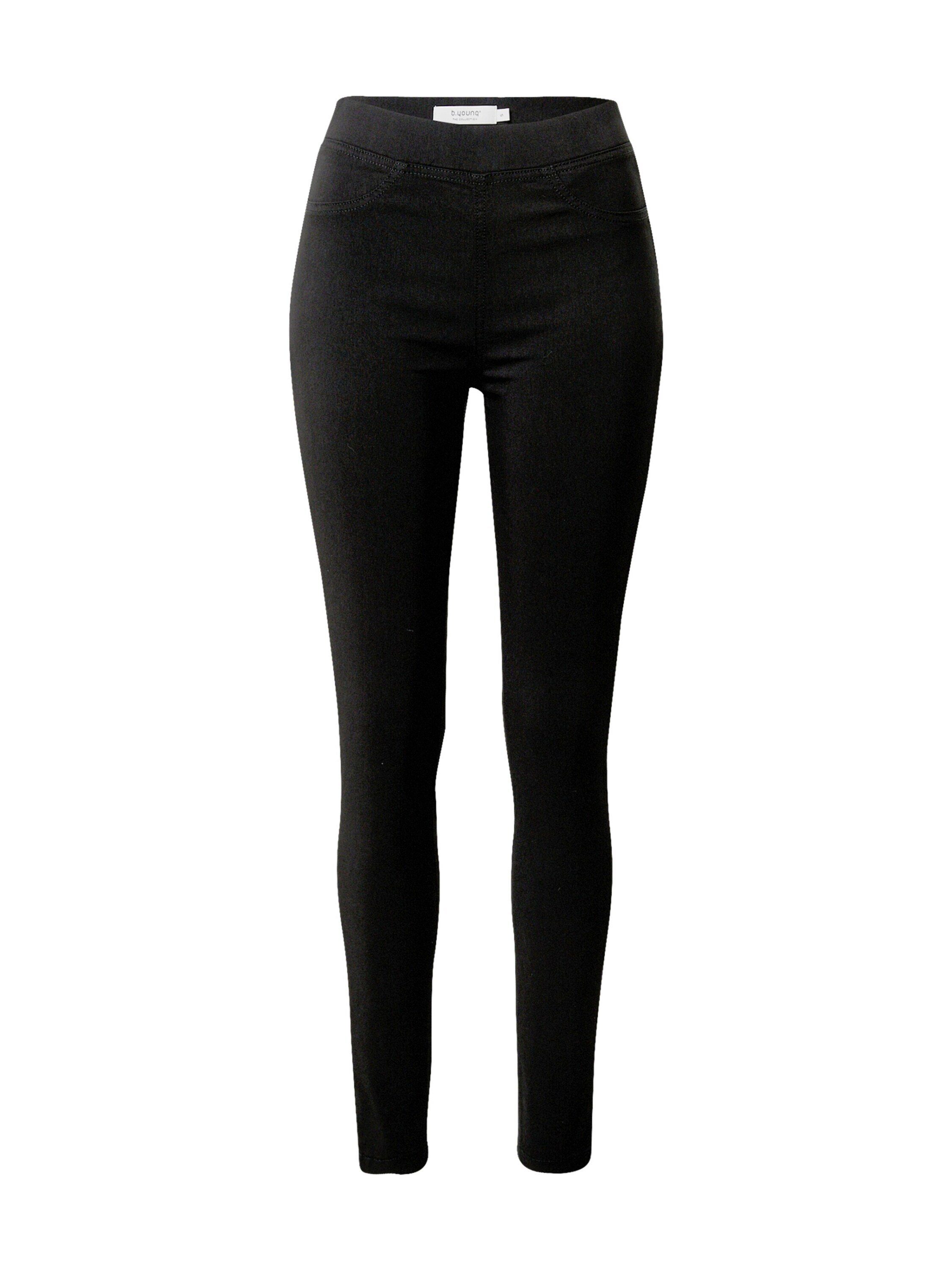 b.young Leggings Keira (1-tlg) Weiteres Detail günstig online kaufen
