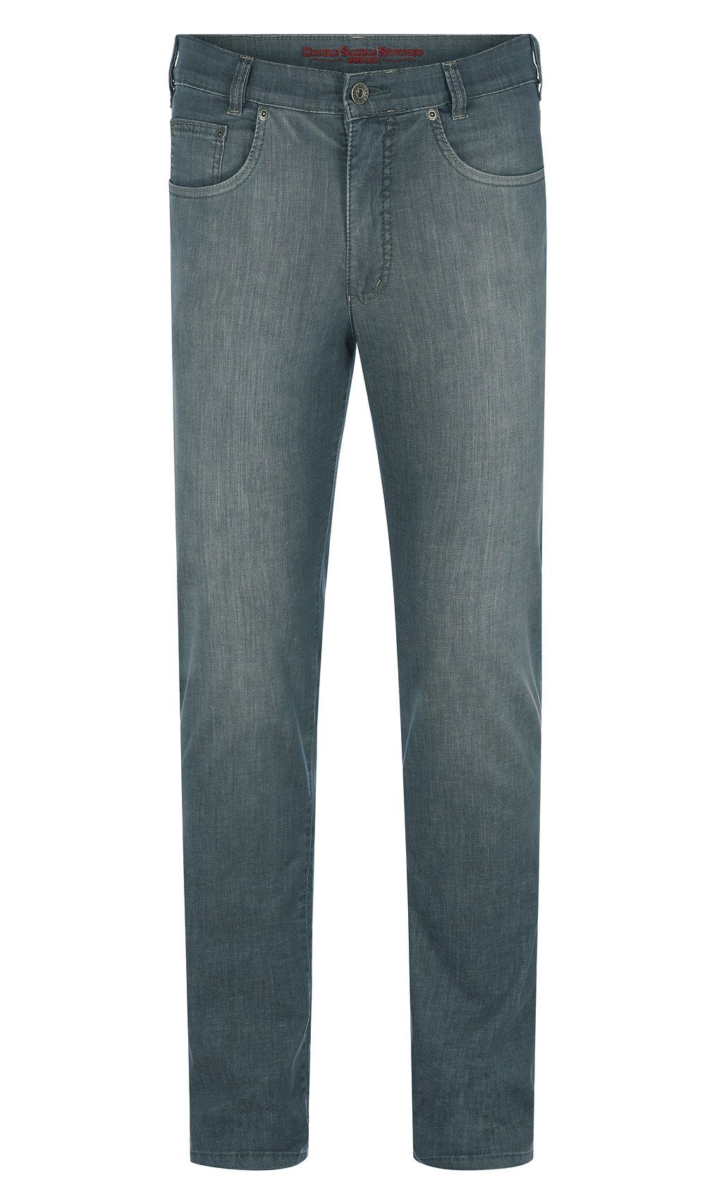 Joker 5-Pocket-Jeans Clark 1282525 Premium Light günstig online kaufen