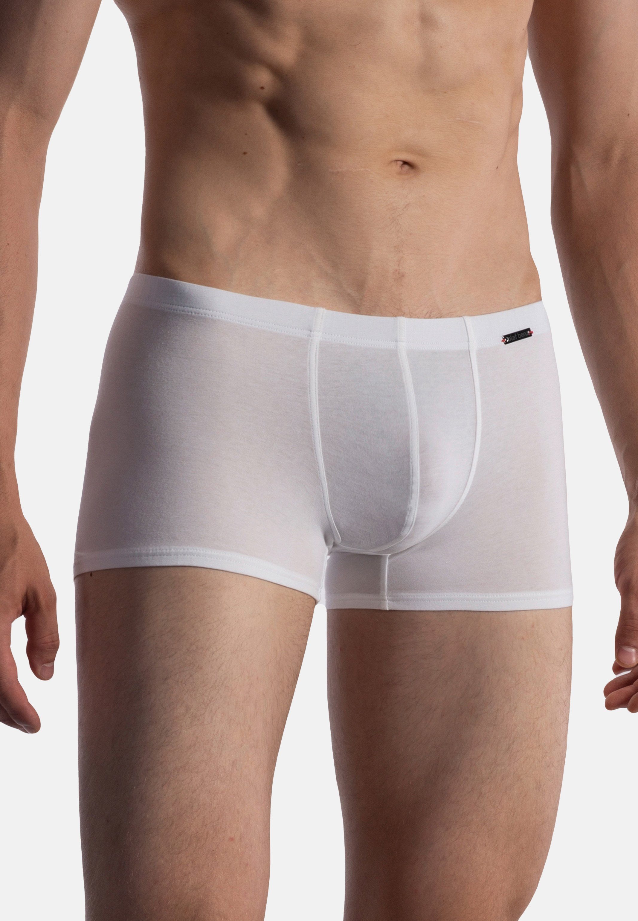 Retro Boxer RED1601 Casualpants