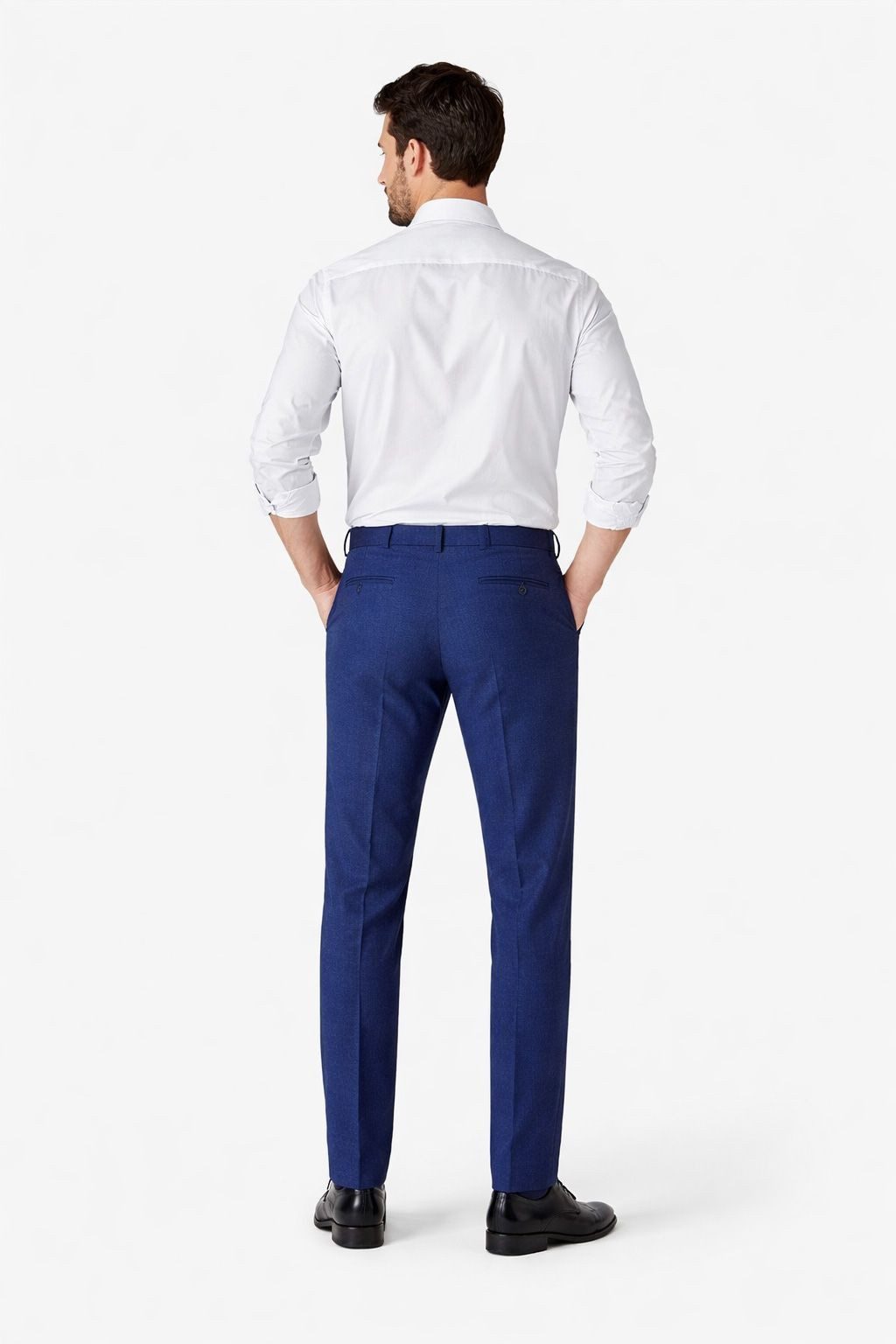 Scotch & Soda Stoffhose Seasonal core Mott
