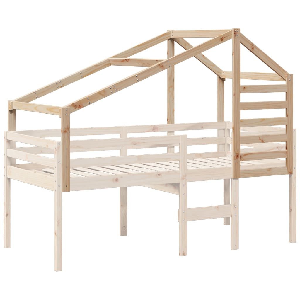 vidaXL Betthimmel Dach für Kinderbett 188x82x113 günstig online kaufen