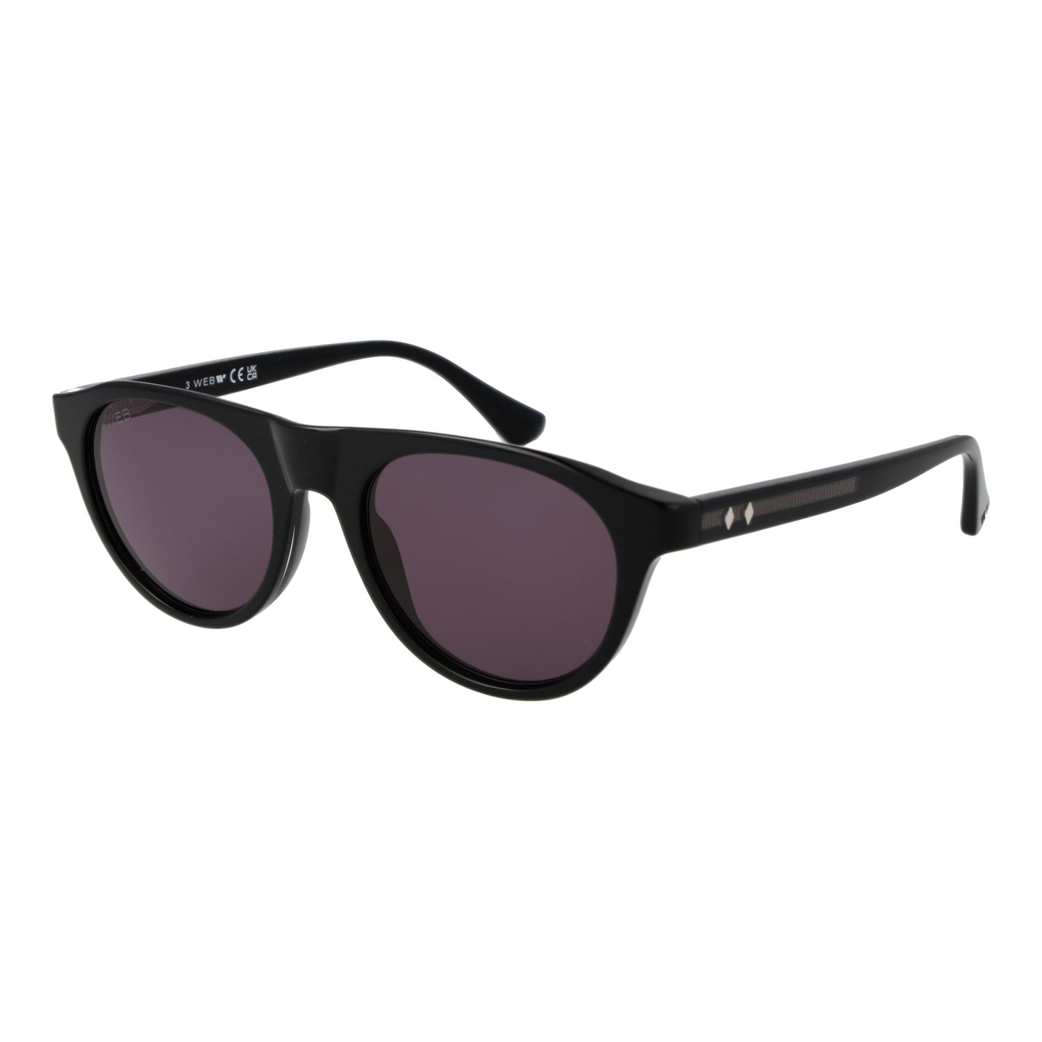 Sonnenbrille WE0377 5105A
