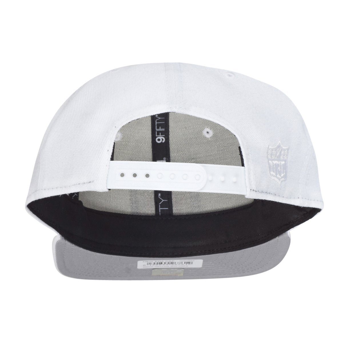 Era 9Fifty NFL Snapback Cap New Shield