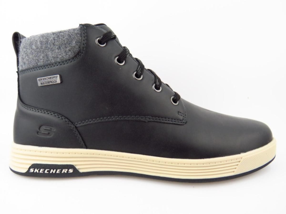 Skechers CAVELL Isaac Waterproof Stiefelette