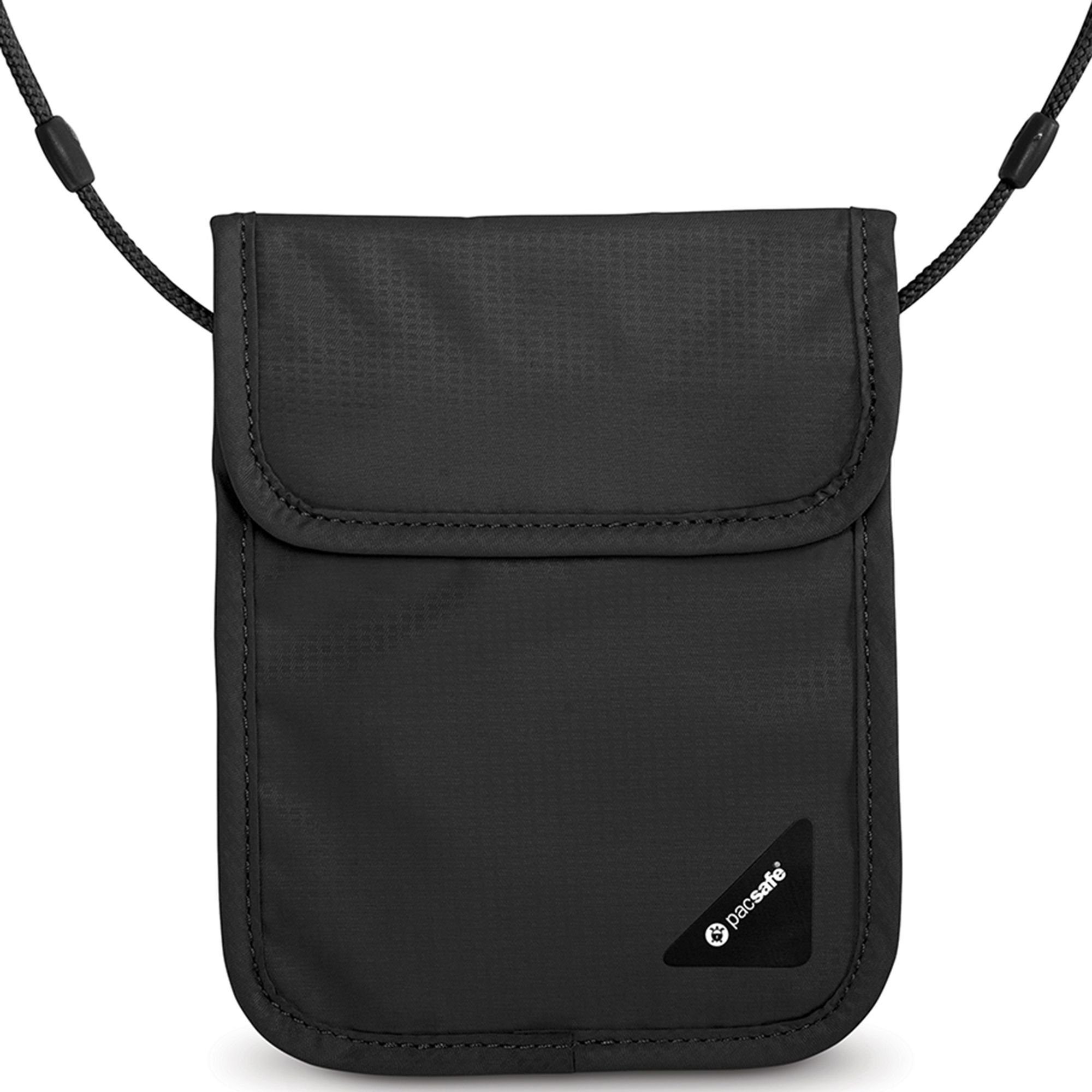 Pacsafe Brustbeutel Coversafe, Polyester günstig online kaufen