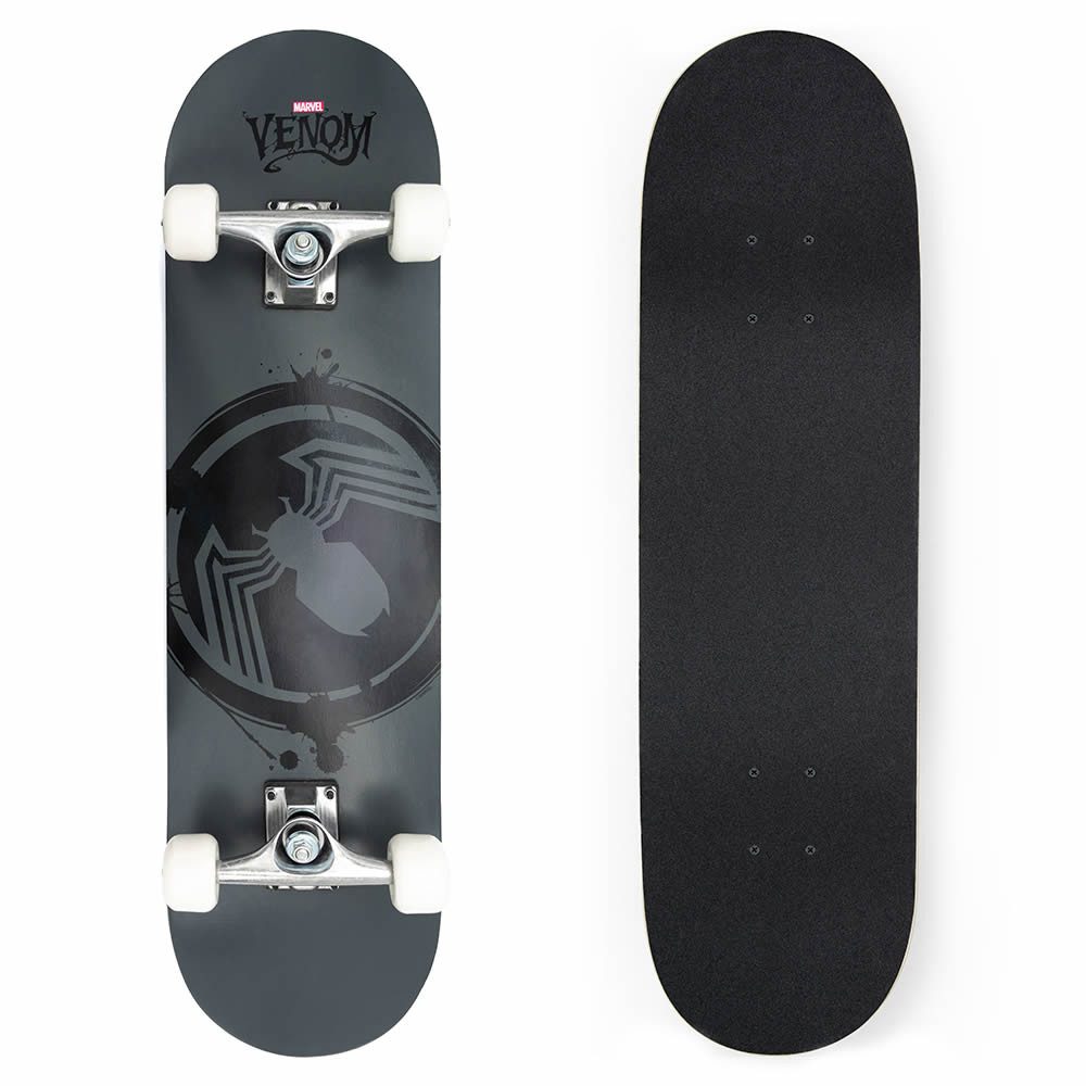 Skateboard Holzboard Deck Kinder Funboard 79 cm