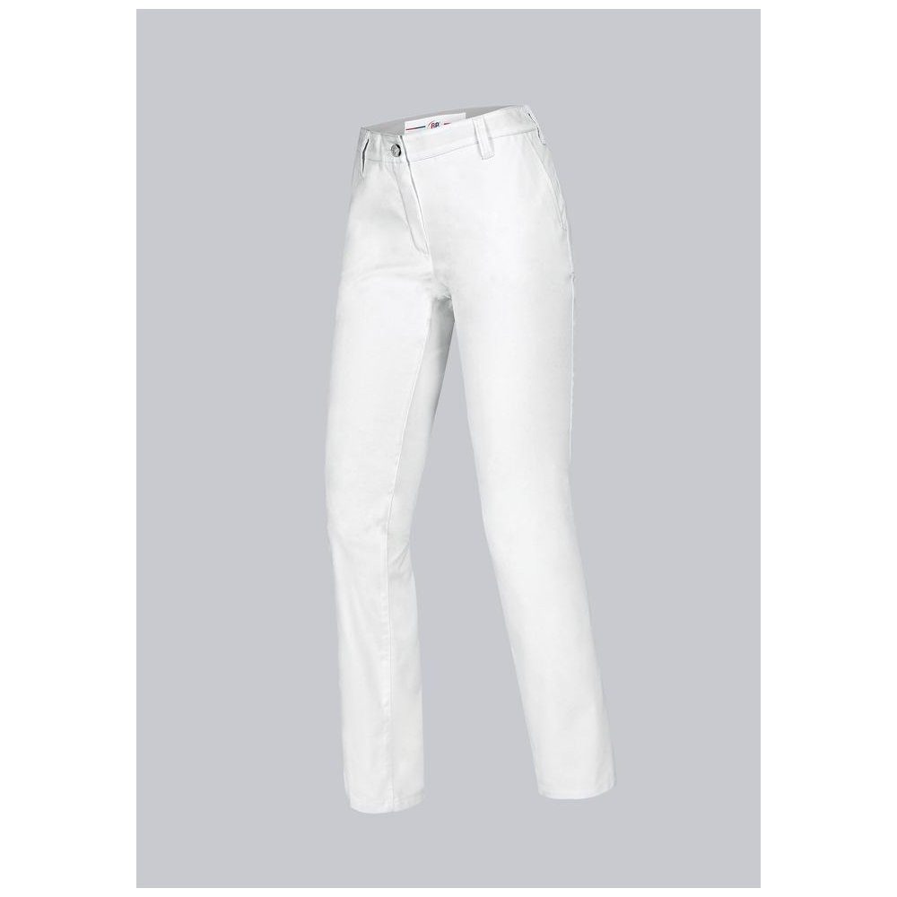 bp Stoffhose Stretch-Chinohose