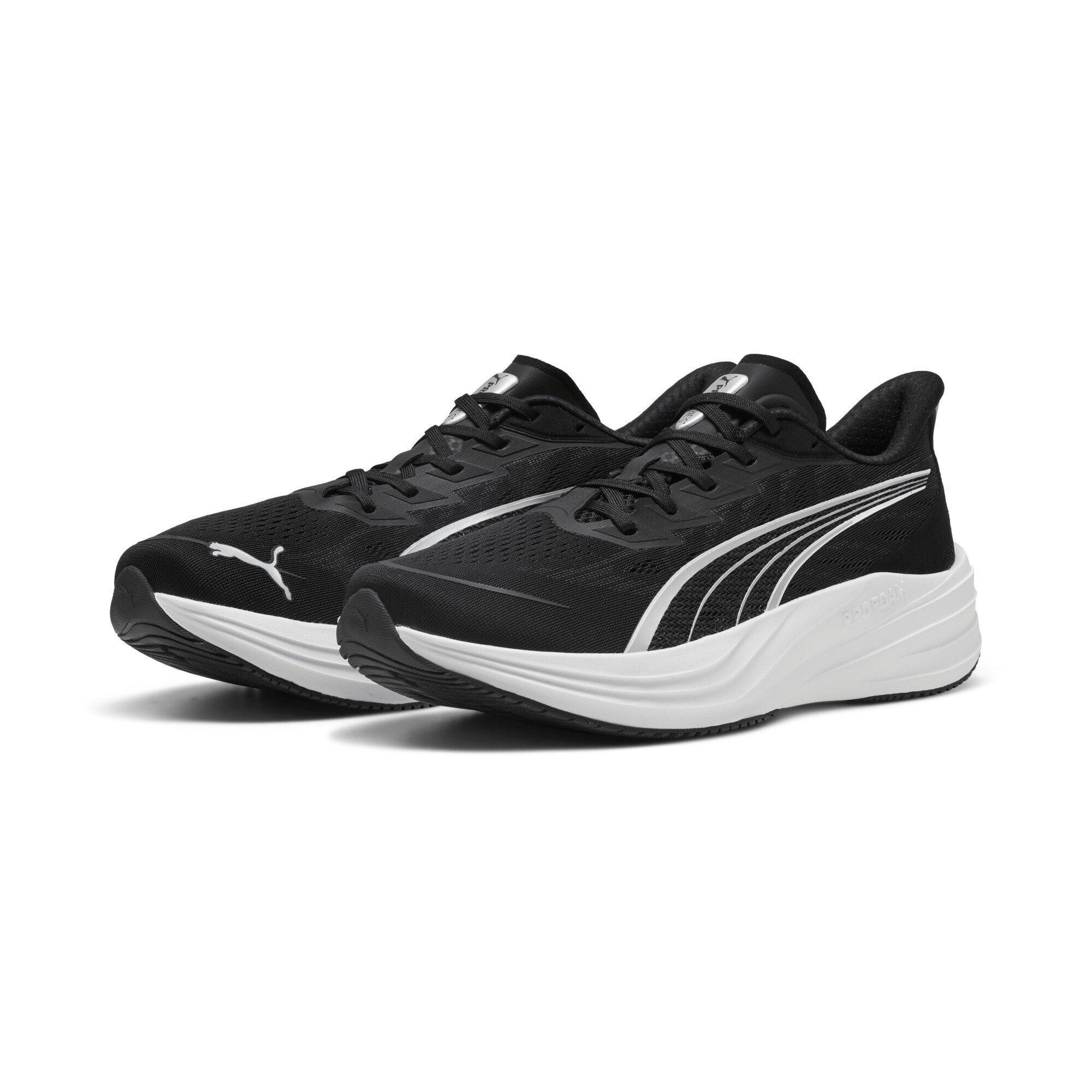 PUMA Darter Pro 2 Laufschuhe Erwachsene Trainingsschuh