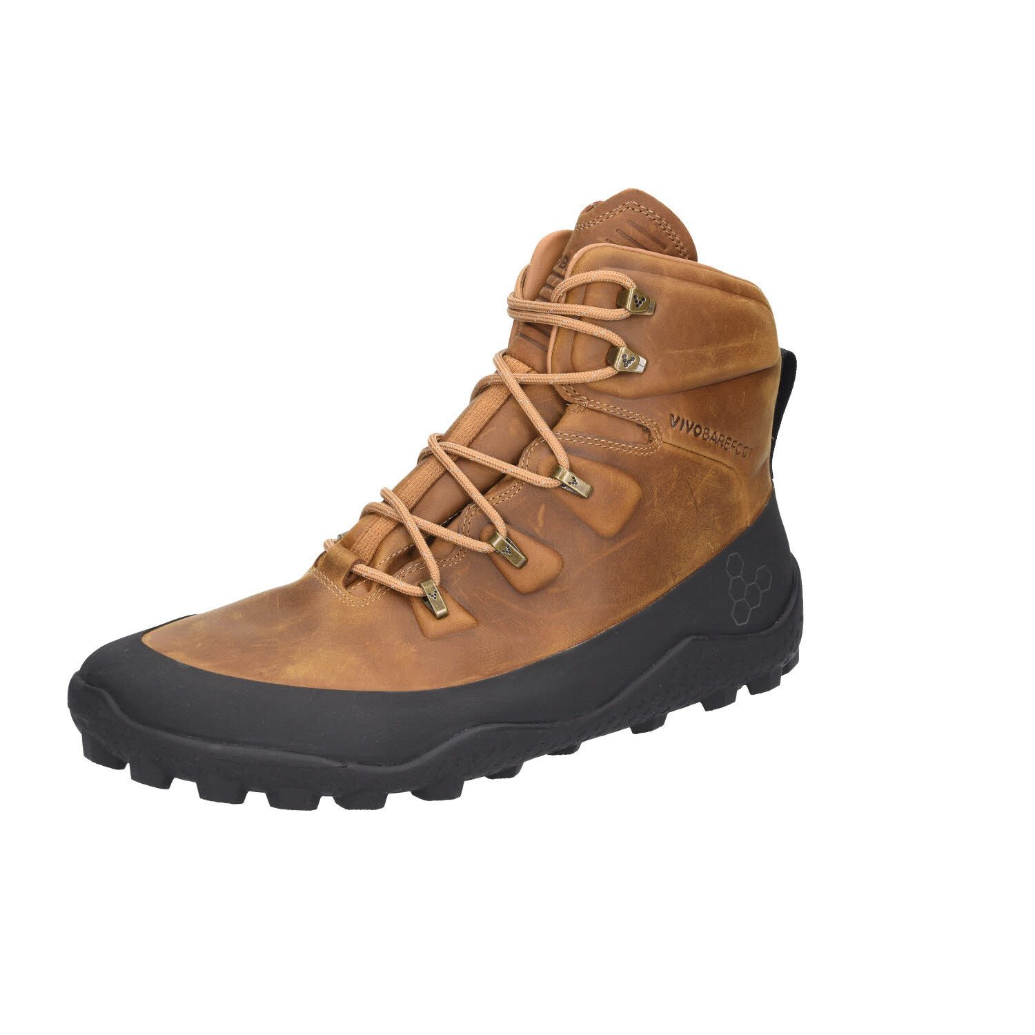 Vivobarefoot Tracker Schnürschuh