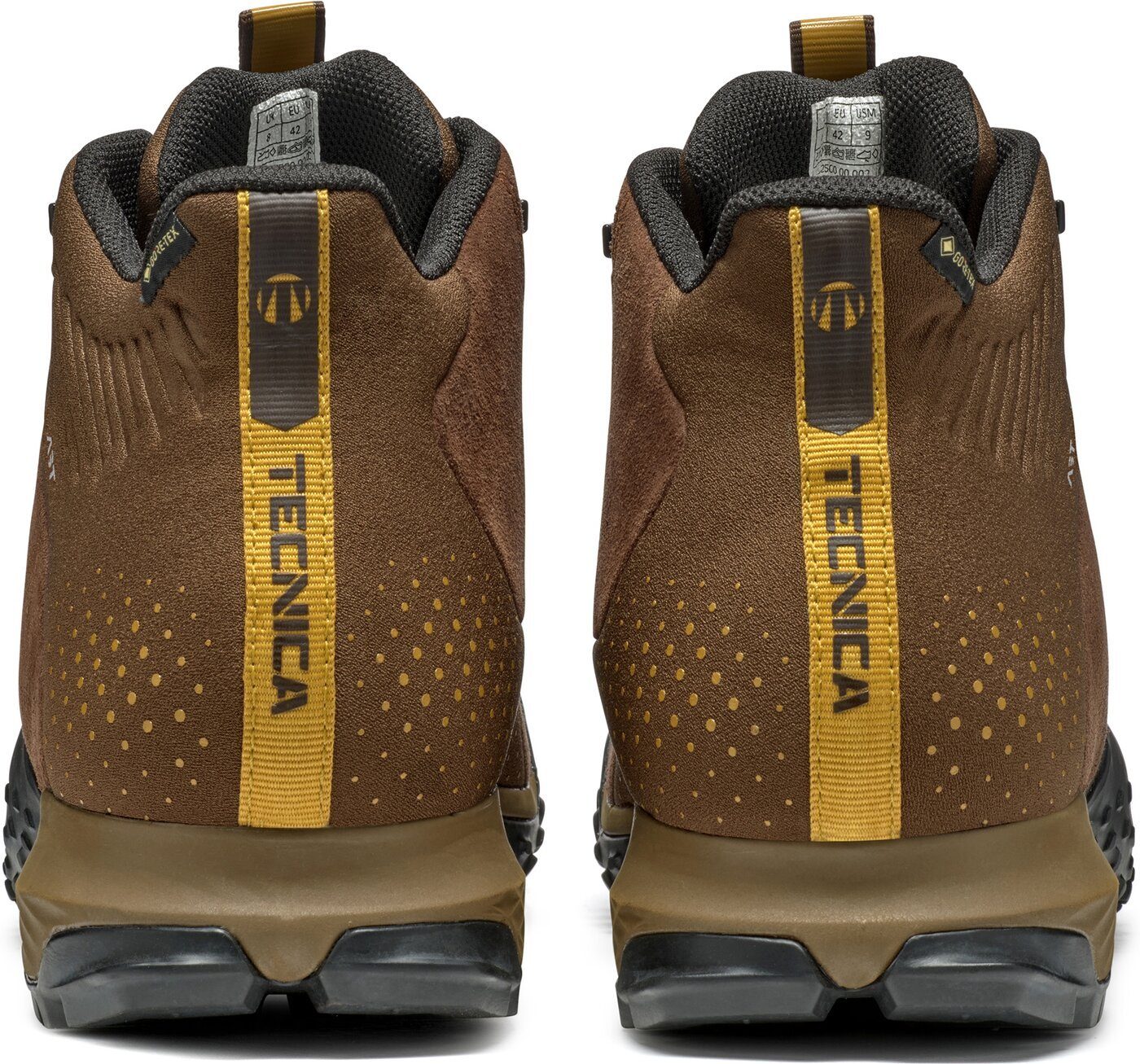 TECNICA MAGMA 2.0 MID GTX MS DK SAVANA-MY FIENO Trekkingschuh