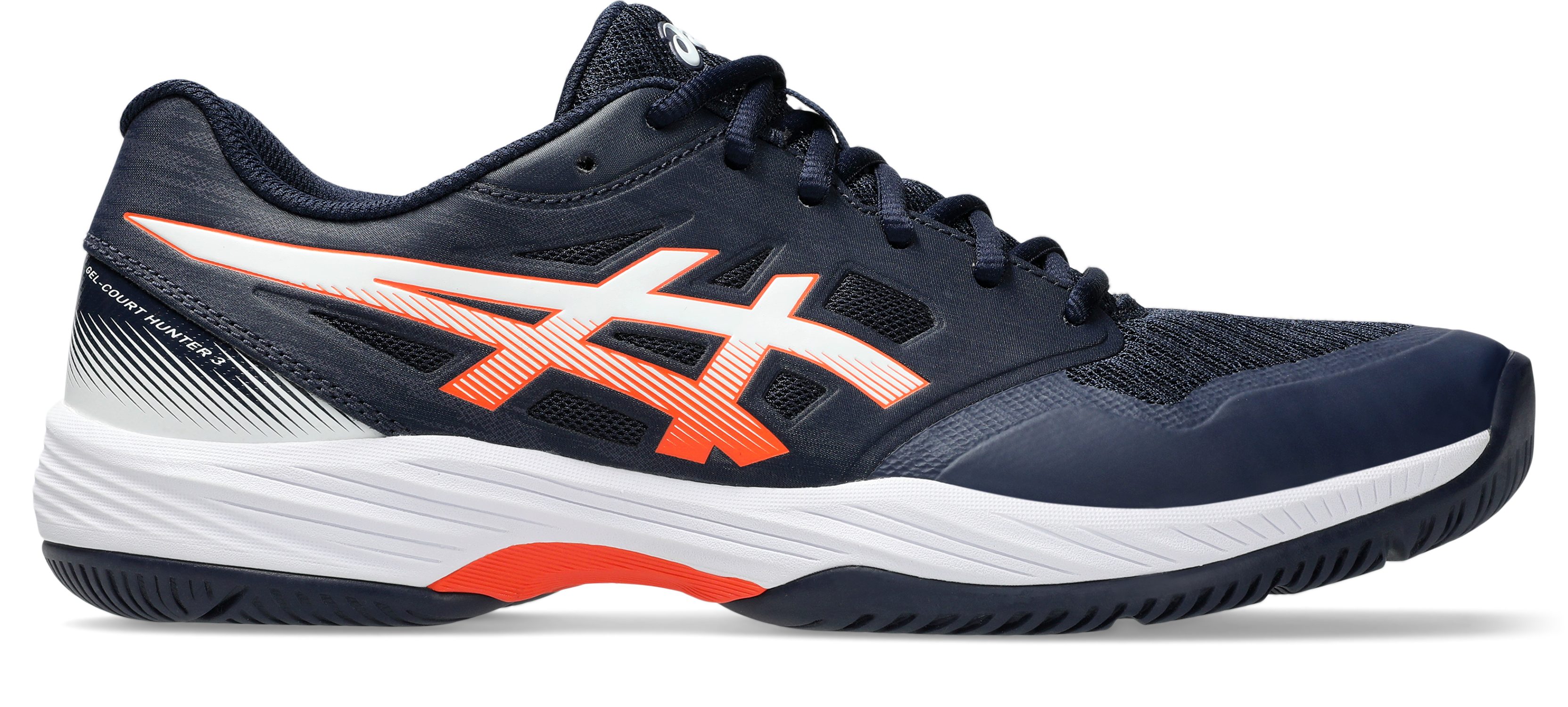 Asics Indoorschuh "GEL-COURT HUNTER 3" günstig online kaufen