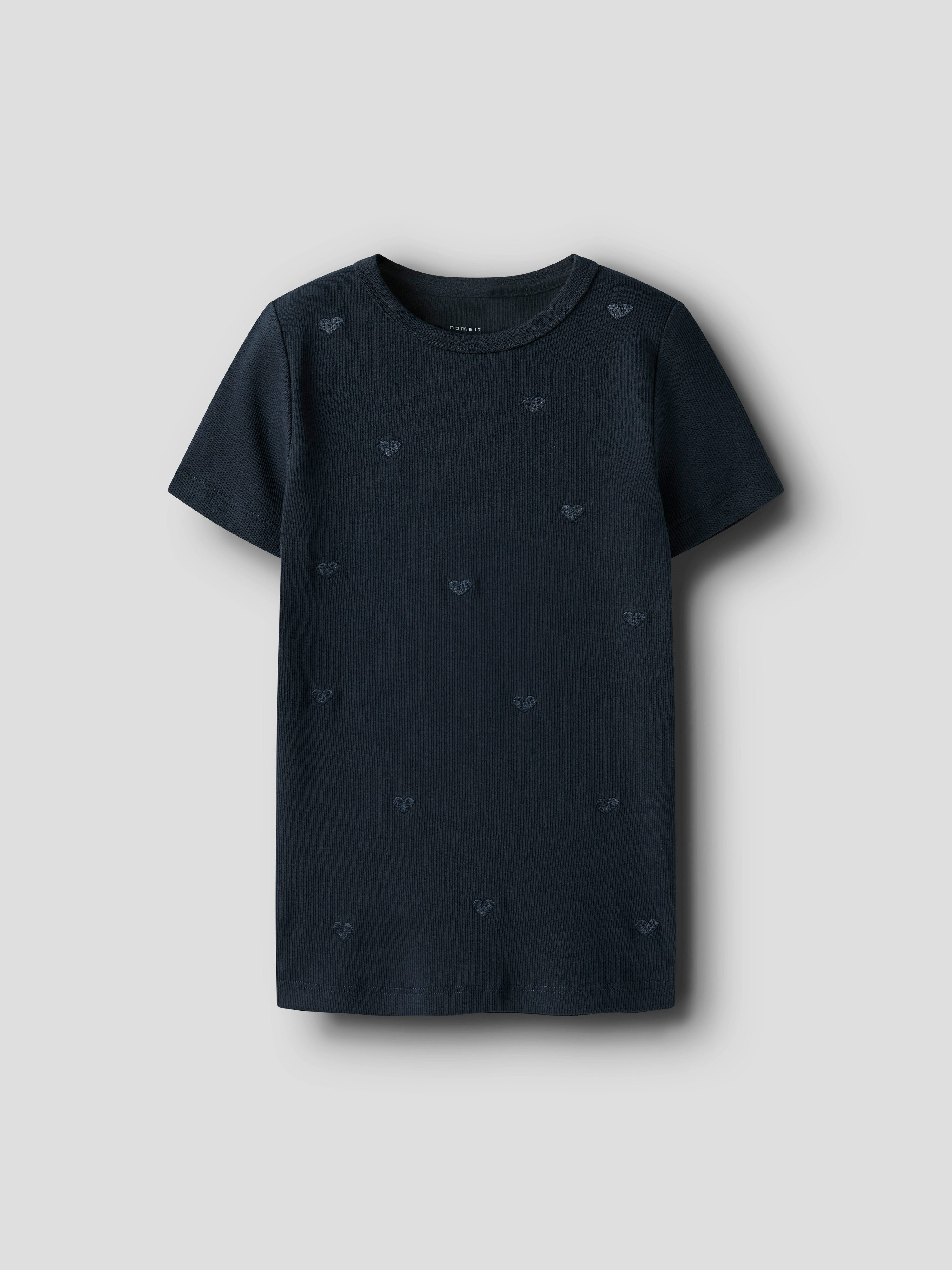 Name It T-Shirt NMFNAKAL SS SLIM TOP NOOS