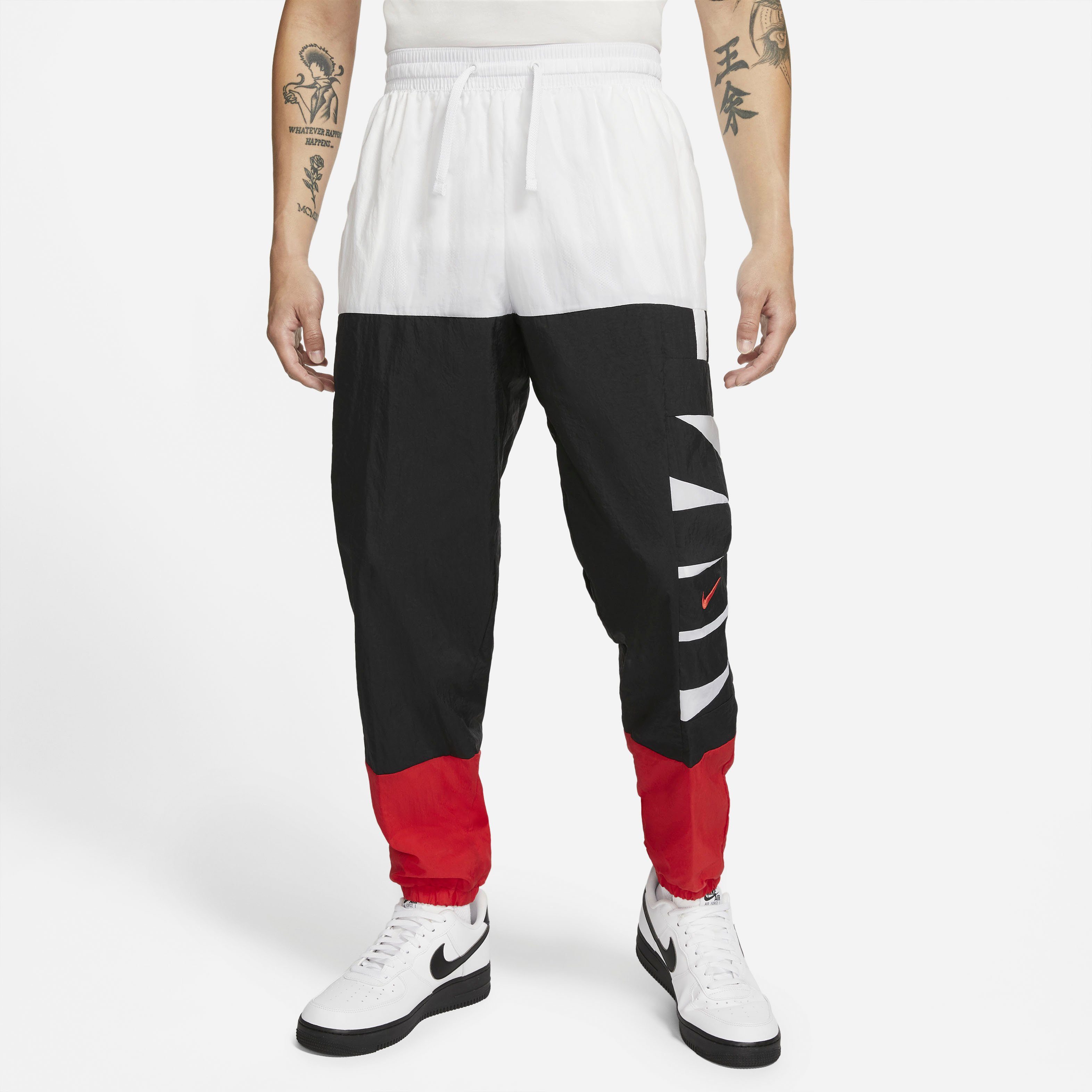 Nike Trainingshose »Nike Dri-fit Starting 5 Men's Basketball Pants« online  kaufen | OTTO