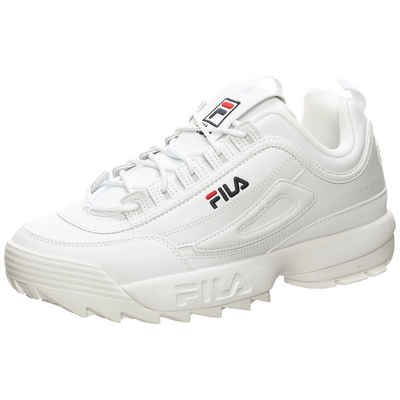 Fila Heritage Disruptor Low Sneaker Herren Sneaker