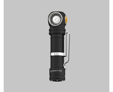 AGI Armytek Wizard C2 Pro Max Magnet USB Warm Akku Akku