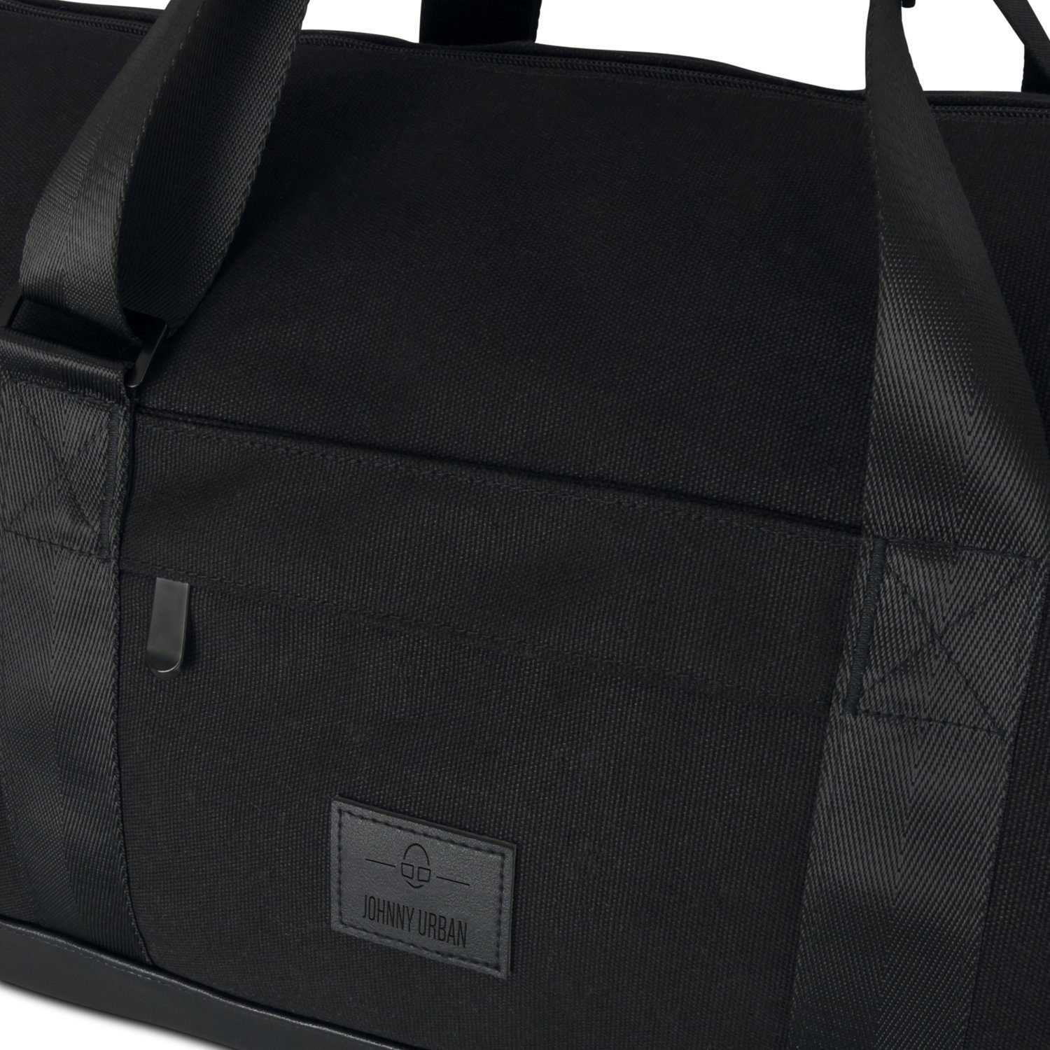Johnny Urban Weekender Weekender Reisetasche Paul (1-tlg), Weekender, Wasserabweisend