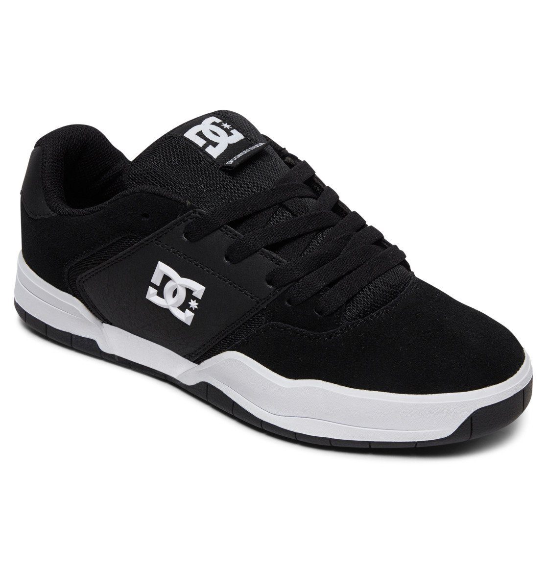 DC Shoes Central Sneaker günstig online kaufen