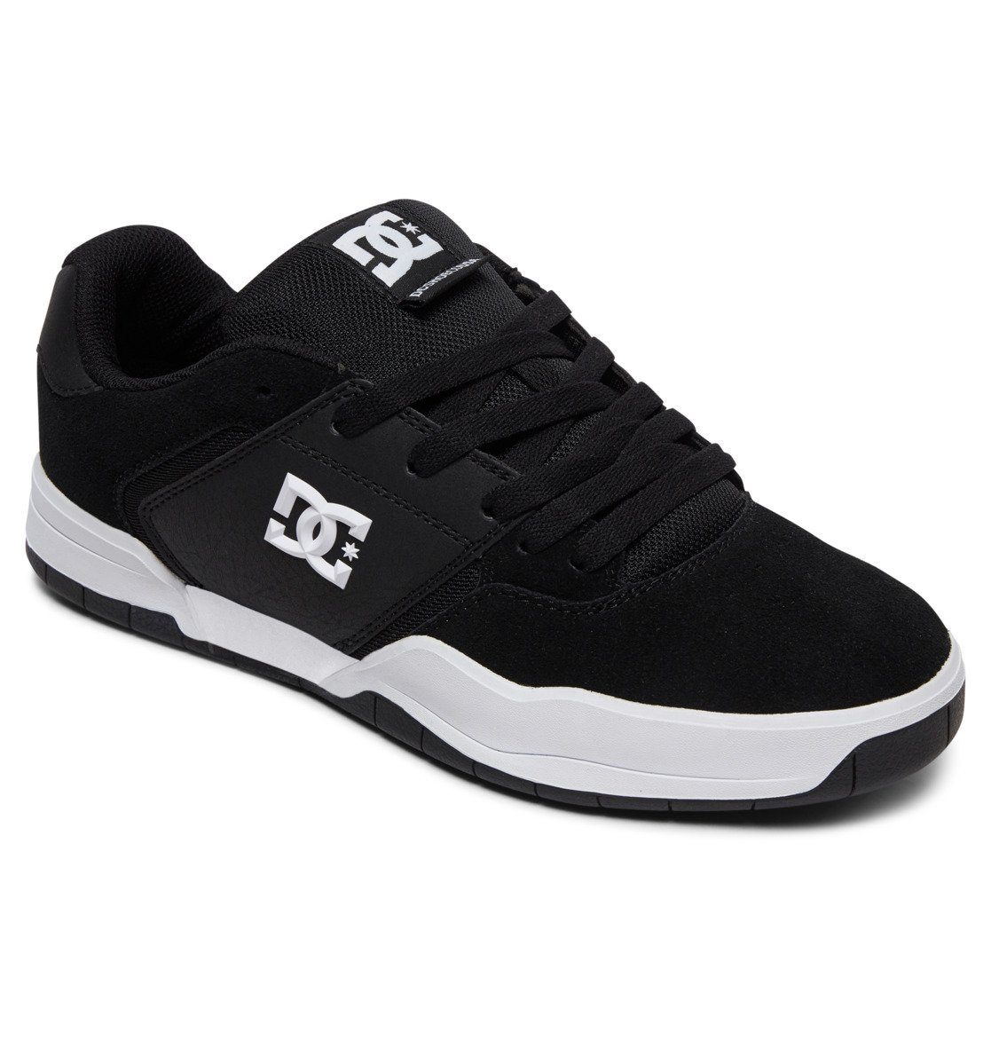 DC Shoes Central Sneaker