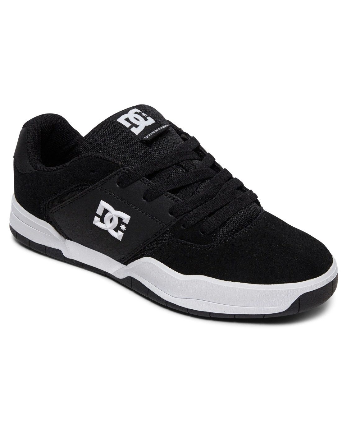 DC Shoes Central Sneaker günstig online kaufen
