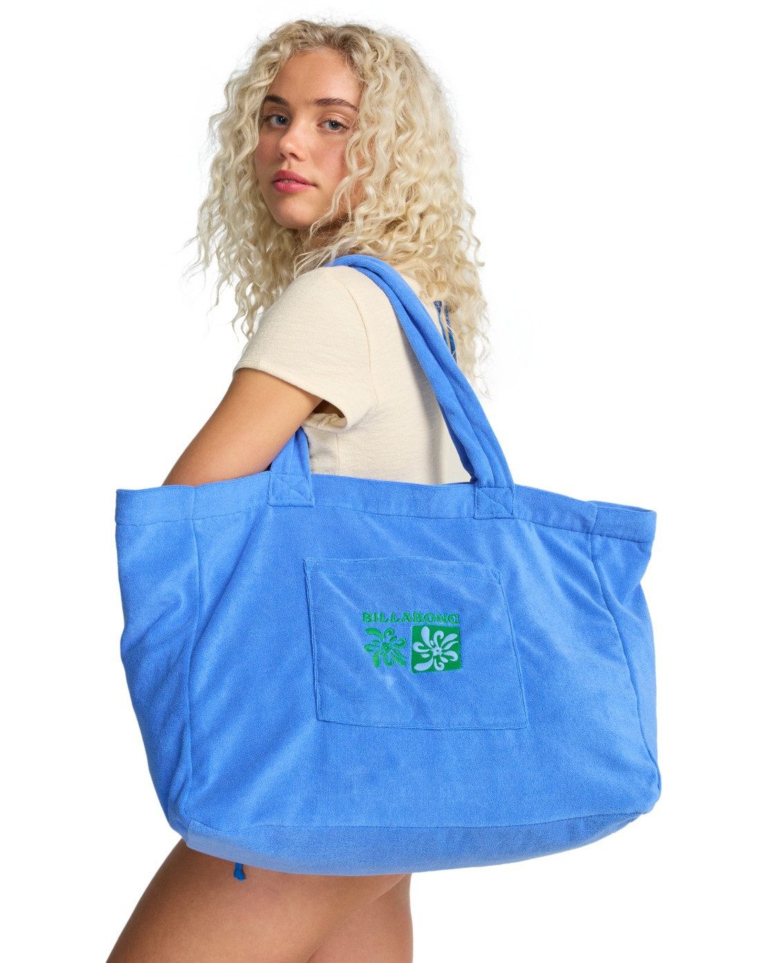 Billabong Strandtasche Beach Girl günstig online kaufen