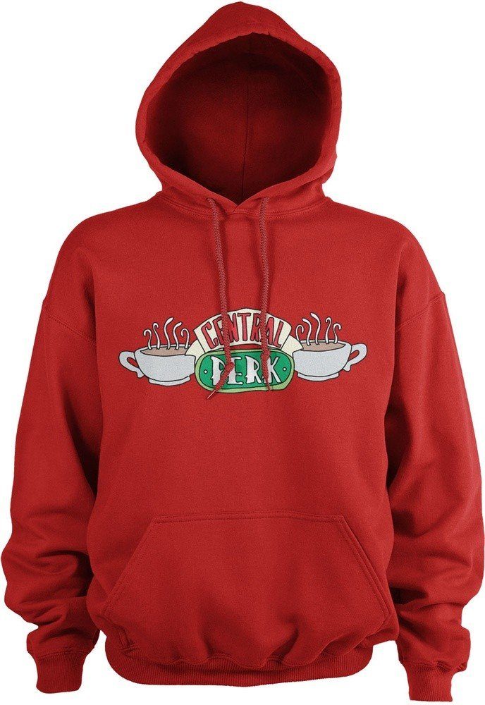 Kapuzenpullover