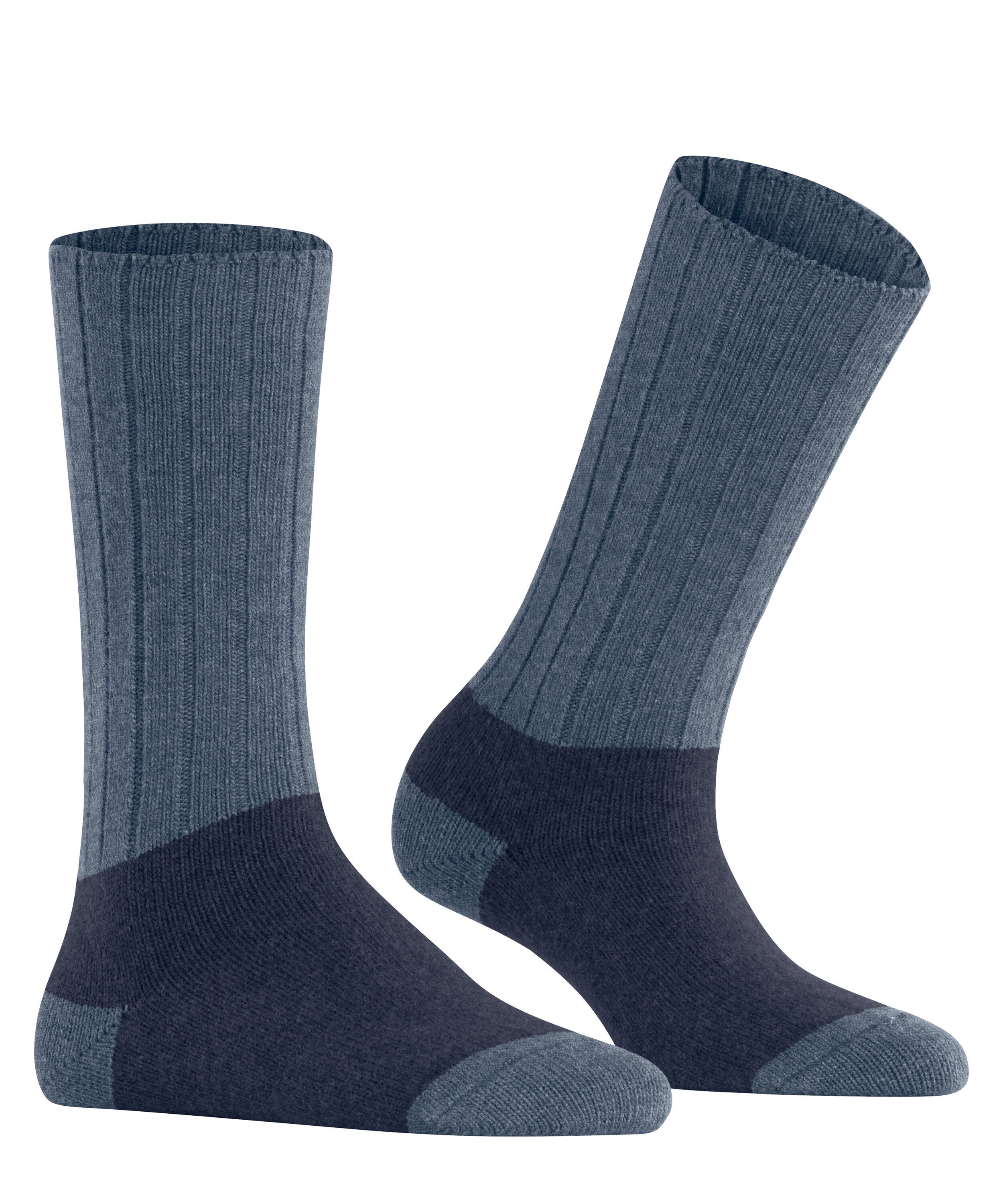 Esprit Funktionssocken Vibrance Bootsocken (1-Paar)