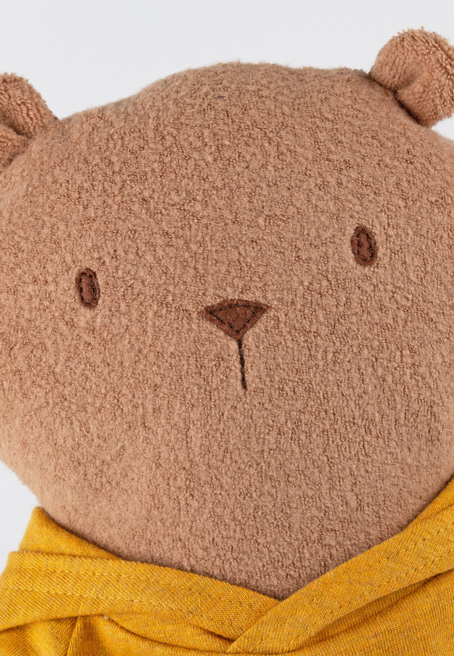 Sigikid Kuscheltier sigikid & Friends Mister O'Lui (1-St)