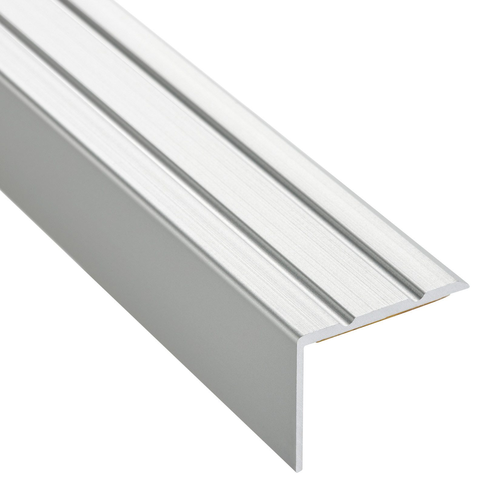 SO-TECH® Treppenkantenprofil Alu 1000 x 25 günstig online kaufen