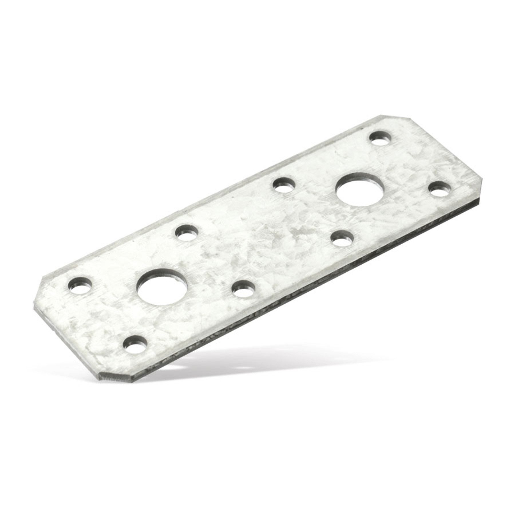 Thumbnail - BGS technic Lochplatte BGS TECHNIC Lochplatten-Verbinder, 100x35x2,5 mm